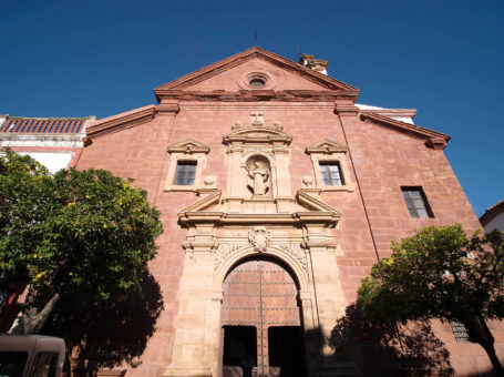 Parroquia Ntra. Sra. del Carmen