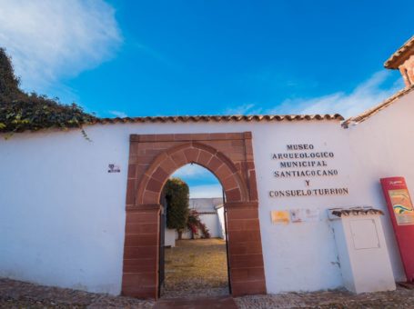 Archaeological Town Museum