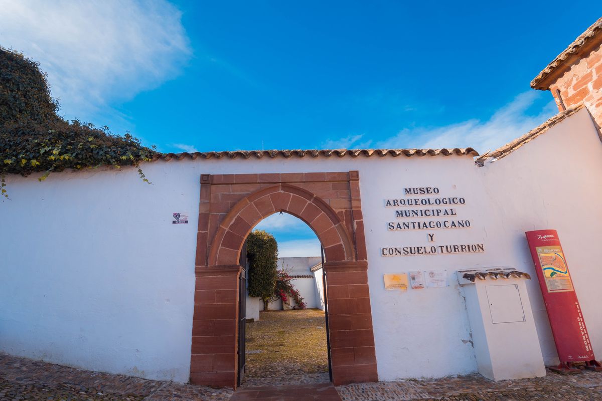 Archaeological Town Museum