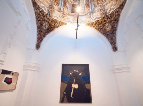 Museo Pintor Rodríguez Luna