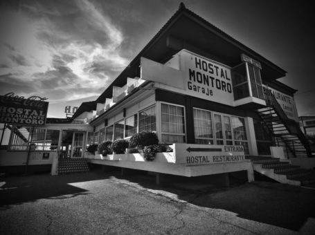 Hostal Restaurante Montoro