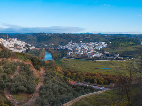 Miguel Romero Esteo Viewpoint