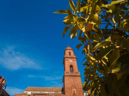 Plaza Mayor o de España