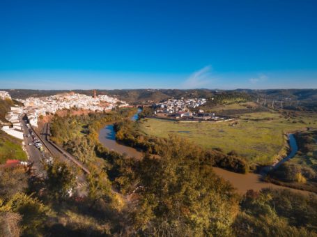 Montoro Meander