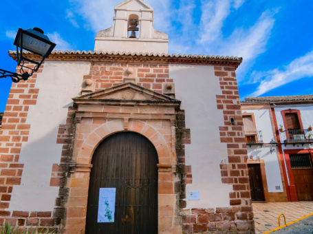 Iglesia de Santiago Apóstol