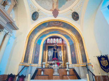 Iglesia de San Juan de Letrán