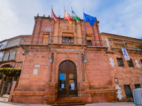 Casa Consistorial (Ayuntamiento)