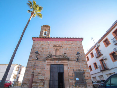 Ermita de la Virgen de Gracia