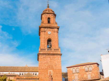 Torre de Montoro